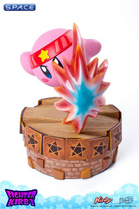 Fighter Kirby Statue (Kirby)