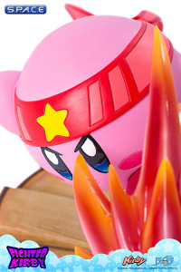 Fighter Kirby Statue (Kirby)