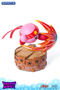 Fighter Kirby Statue (Kirby)