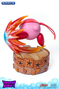 Fighter Kirby Statue (Kirby)