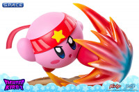 Fighter Kirby Statue (Kirby)