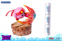 Fighter Kirby Statue (Kirby)