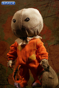 Mega-Scale Sam (Trick r Treat)