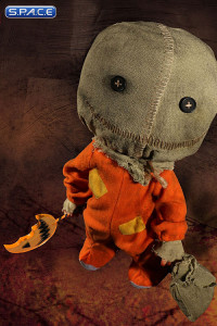 Mega-Scale Sam (Trick r Treat)