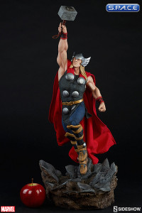 Thor Avengers Assemble Statue (Marvel)