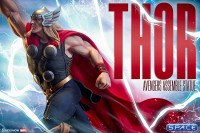 Thor Avengers Assemble Statue (Marvel)
