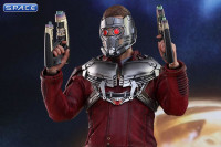 1/6 Scale Star-Lord Movie Masterpiece MMS420 (Guardians of the Galaxy Vol. 2)
