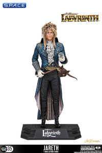 Jareth from Labyrinth (Color Tops)