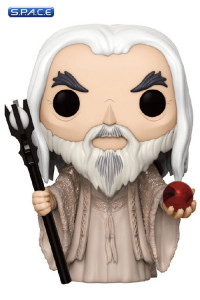 Saruman Pop! Movies #447 Vinyl Figure (Lord of the Rings)