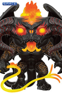 Balrog Super Sized Pop! Movies #448 Vinyl Figure (Lord of the Rings)