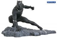 Black Panther PVC Statue (Marvel Gallery)
