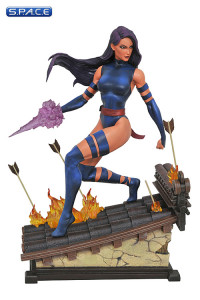 Psylocke Premier Collection Statue (Marvel)