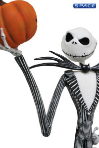 Jack Bust (Nightmare before Christmas)