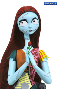 Sally Bust (Nightmare before Christmas)