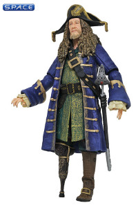 Barbossa (Pirates of the Caribbean: Dead Men Tell No Tales)