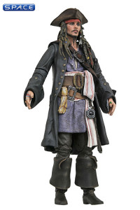 Jack Sparrow (Pirates of the Caribbean: Dead Men Tell No Tales)