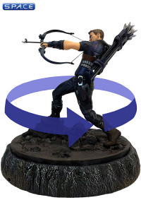 Hawkeye & Ant-Man Premium Motion Statue (Captain America: Civil War)