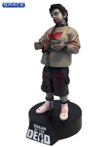 Zombie Ed Premium Motion Statue (Shaun of the Dead)