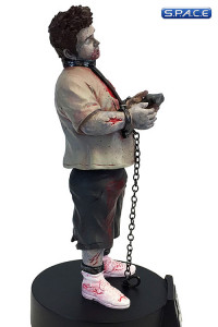 Zombie Ed Premium Motion Statue (Shaun of the Dead)