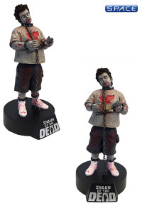 Zombie Ed Premium Motion Statue (Shaun of the Dead)