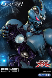 Guyver Premium Bust (Guyver: The Bioboosted Armor)