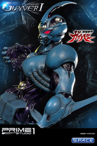 Guyver Premium Bust (Guyver: The Bioboosted Armor)