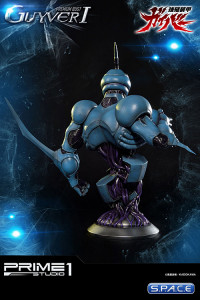 Guyver Premium Bust (Guyver: The Bioboosted Armor)