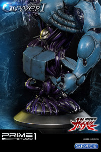 Guyver Premium Bust (Guyver: The Bioboosted Armor)