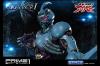 Guyver Premium Bust (Guyver: The Bioboosted Armor)