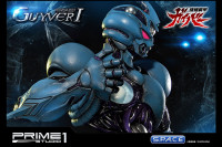 Guyver Premium Bust (Guyver: The Bioboosted Armor)