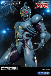 1/4 Scale Guyver I Ultimate Premium Masterline Statue (Guyver: The Bioboosted Armor)