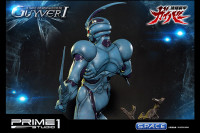 1/4 Scale Guyver I Ultimate Premium Masterline Statue (Guyver: The Bioboosted Armor)