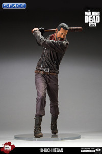 10 Negan Deluxe Version (The Walking Dead)