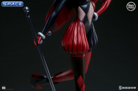 Harley Quinn Statue from Stanley Artgerm Lau Artist Series (DC Comics)