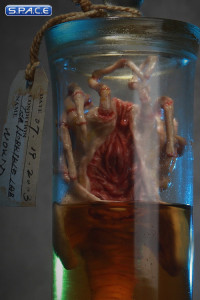 Part II: Worm (The Horrible Lab Series)