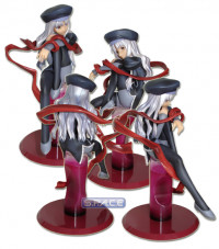 1/8 Scale Caren Hortensia PVC Statue (Fate / Hollow Ataraxia)