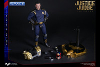 1/6 Scale Justice Judge