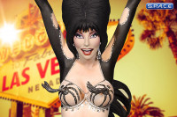 Elvira Vegas or Bust Maquette (Elvira - Mistress of the Dark)