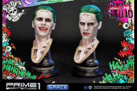 1/3 Scale The Joker Museum Masterline Statue (Suicide Squad)