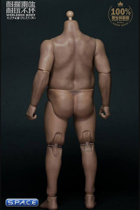 1/6 Scale Durable Plump Body