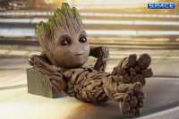 1:1 Groot Life-Size Movie Masterpiece (Guardians of the Galaxy Vol. 2)