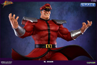 1/4 Scale M. Bison Statue (Street Fighter V)