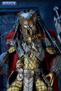 2er Satz: Elder Predator & Serpent Hunter Predator (Predators Serie 17)