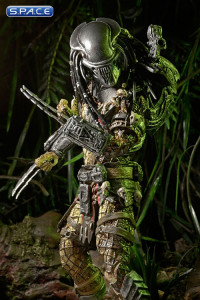 2er Satz: Elder Predator & Serpent Hunter Predator (Predators Serie 17)