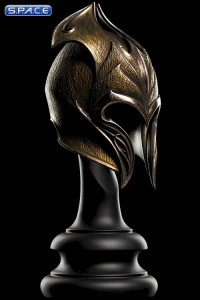 Mirkwood Elf Infantry Helm (The Hobbit)