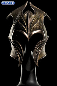 Mirkwood Elf Infantry Helm (The Hobbit)