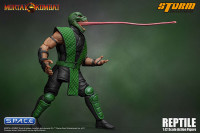 1/12 Scale Reptile (Mortal Kombat Classic)