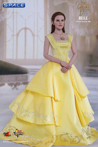 1/6 Scale Belle Movie Masterpiece MMS422 (Beauty and the Beast)