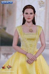 1/6 Scale Belle Movie Masterpiece MMS422 (Beauty and the Beast)