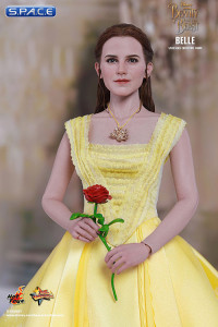 1/6 Scale Belle Movie Masterpiece MMS422 (Beauty and the Beast)